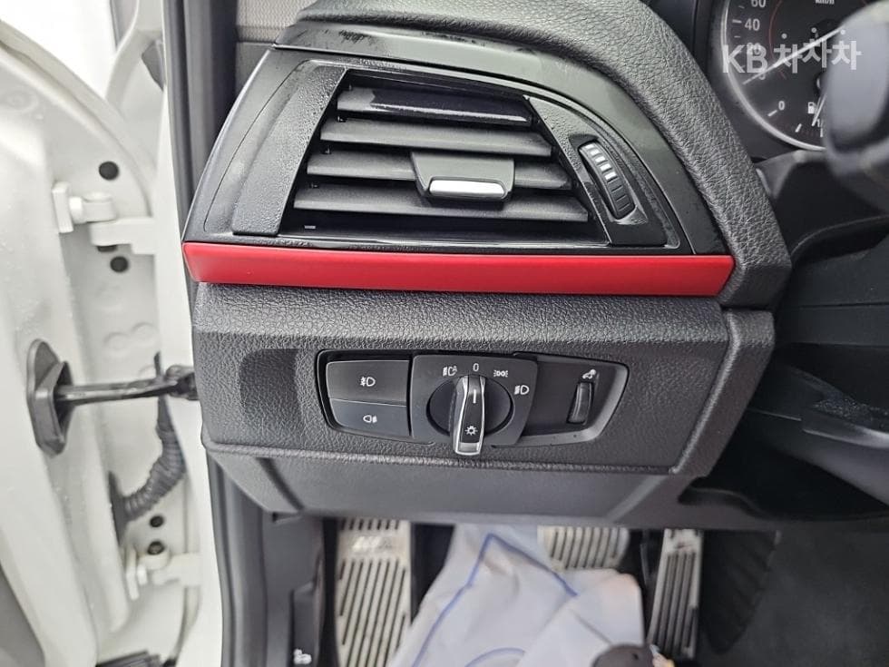BMW New1시리즈118d 스포츠 라Seater F20 - 18