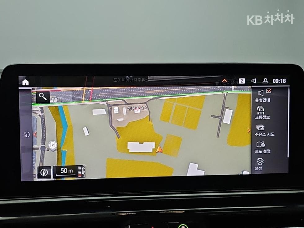 BMW 8시리즈 (G15)M850i xDrive Gran Coupe Standard - 16