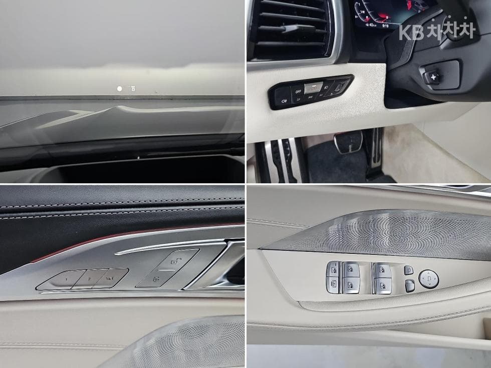 BMW 8시리즈 (G15)M850i xDrive Gran Coupe Standard - 18