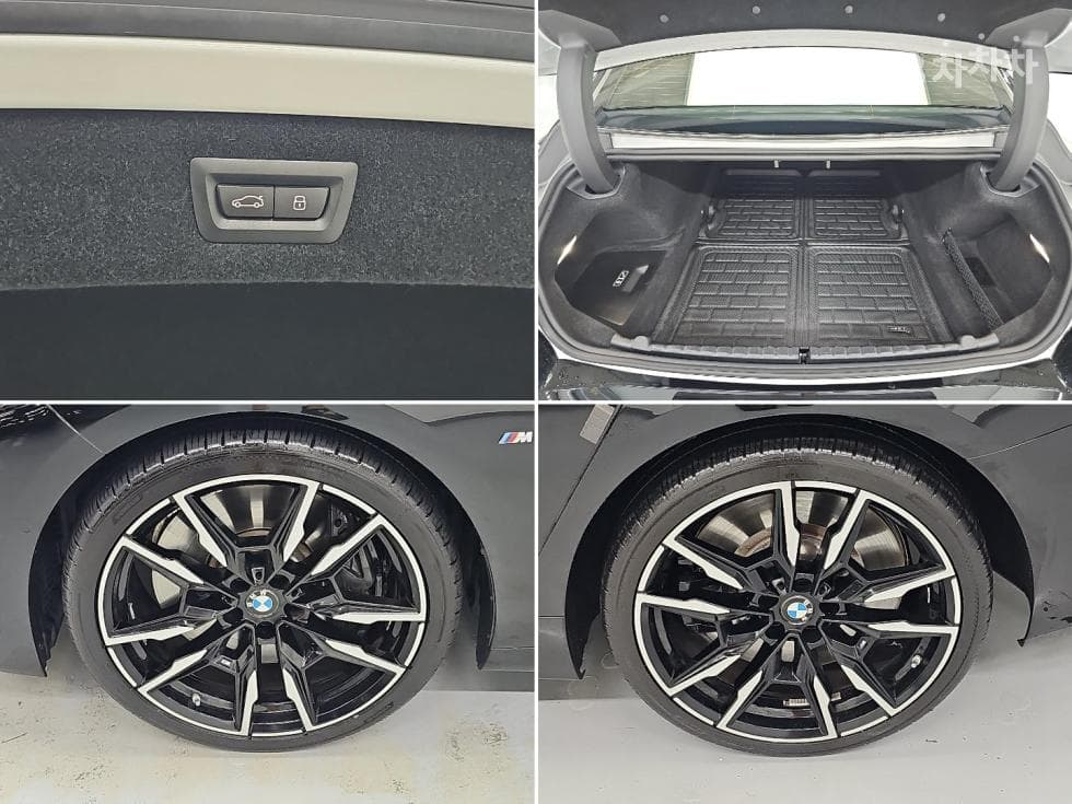 BMW 8시리즈 (G15)M850i xDrive Gran Coupe Standard - 19