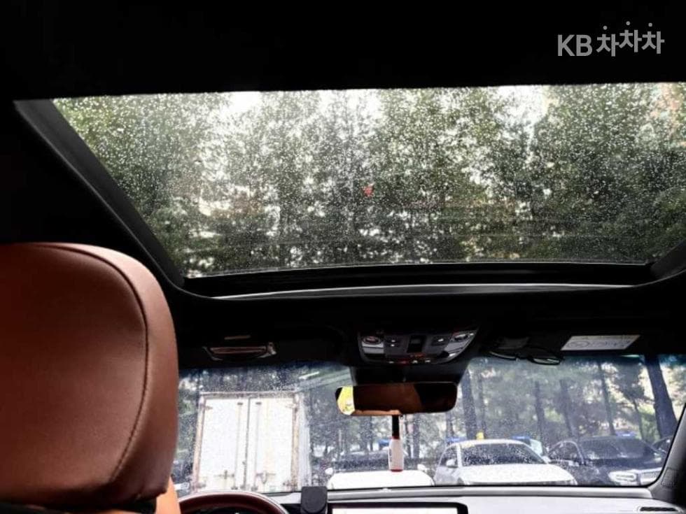 Kia The New (facelift) K8 Hybrid1.6 Turbo HEV Noblesse - 12
