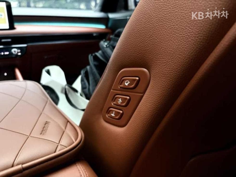 Kia The New (facelift) K8 Hybrid1.6 Turbo HEV Noblesse - 13
