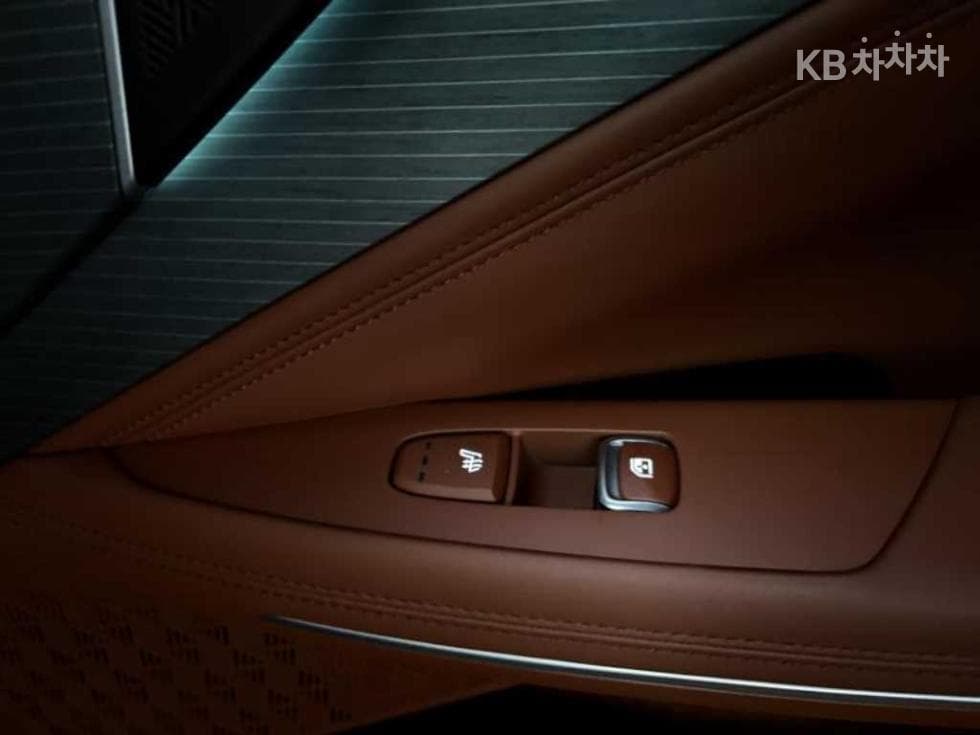 Kia The New (facelift) K8 Hybrid1.6 Turbo HEV Noblesse - 14