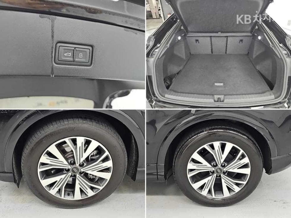 Ауди Q4 e-tron40 Sportback Premium - 20