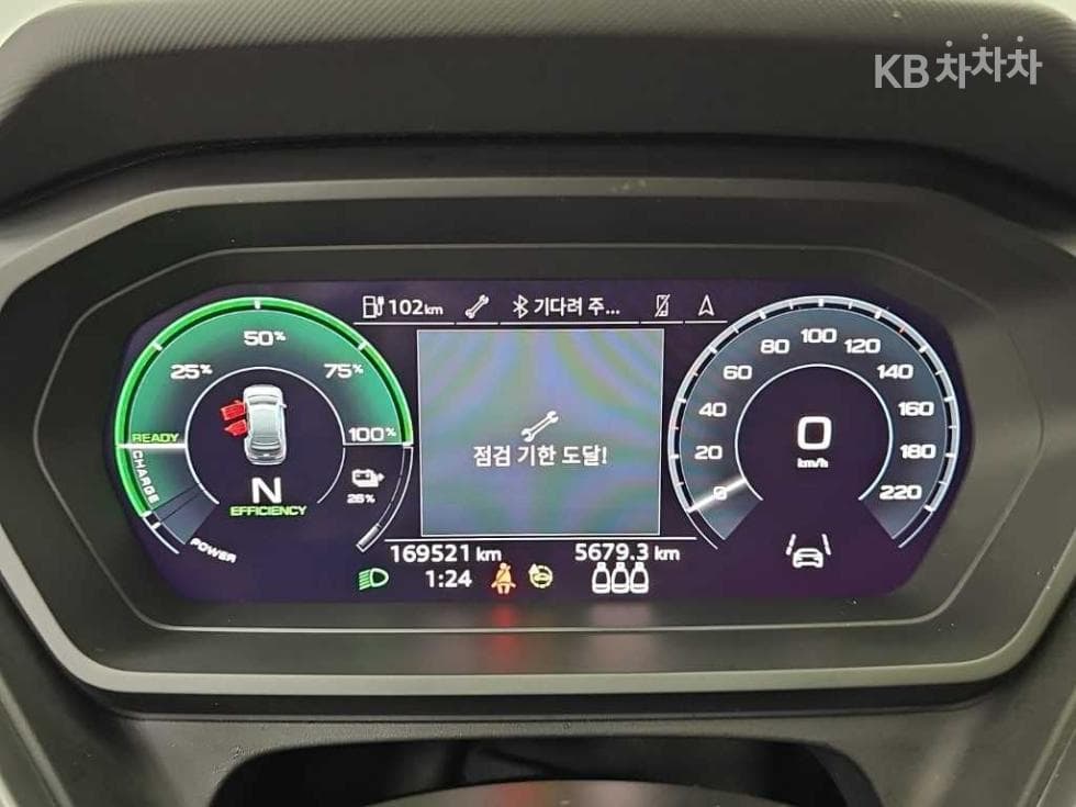 Ауди Q4 e-tron40 Premium - 6