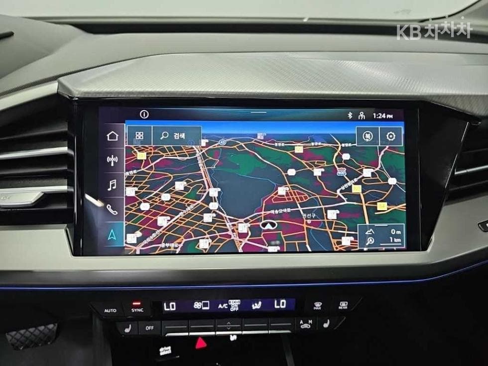 Ауди Q4 e-tron40 Premium - 14