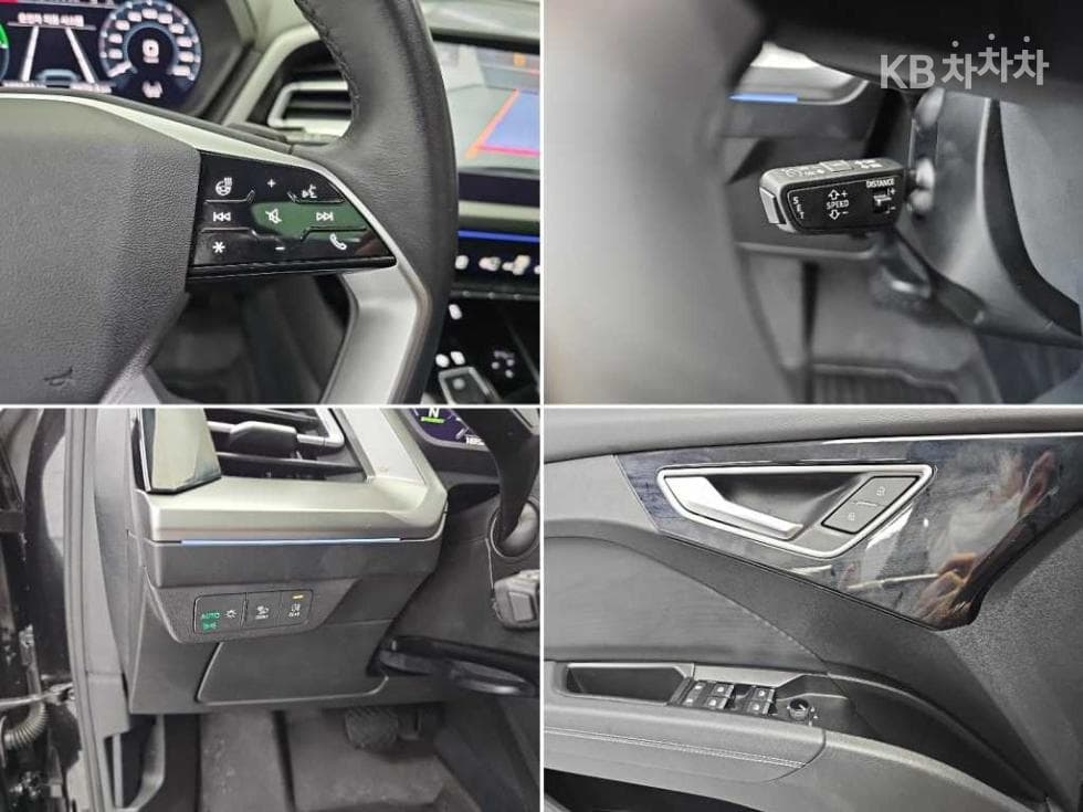 Ауди Q4 e-tron40 Premium - 18