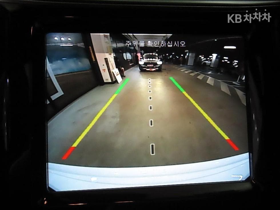 지프 체로키(KL)2.2 Дизел AWD Overland - 14