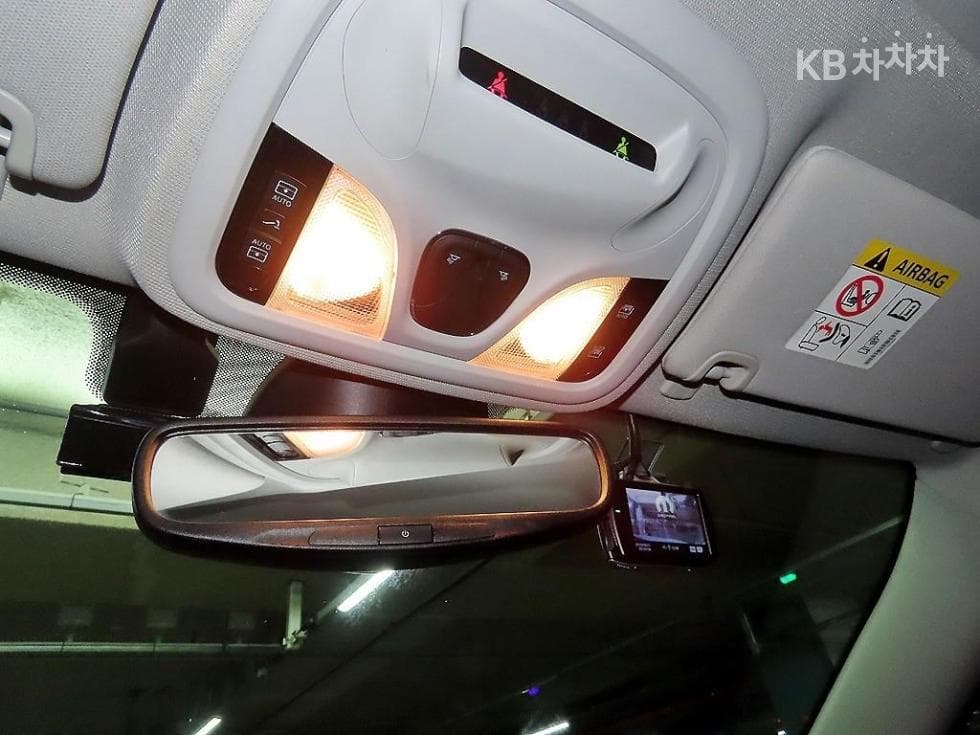 지프 체로키(KL)2.2 Дизел AWD Overland - 15