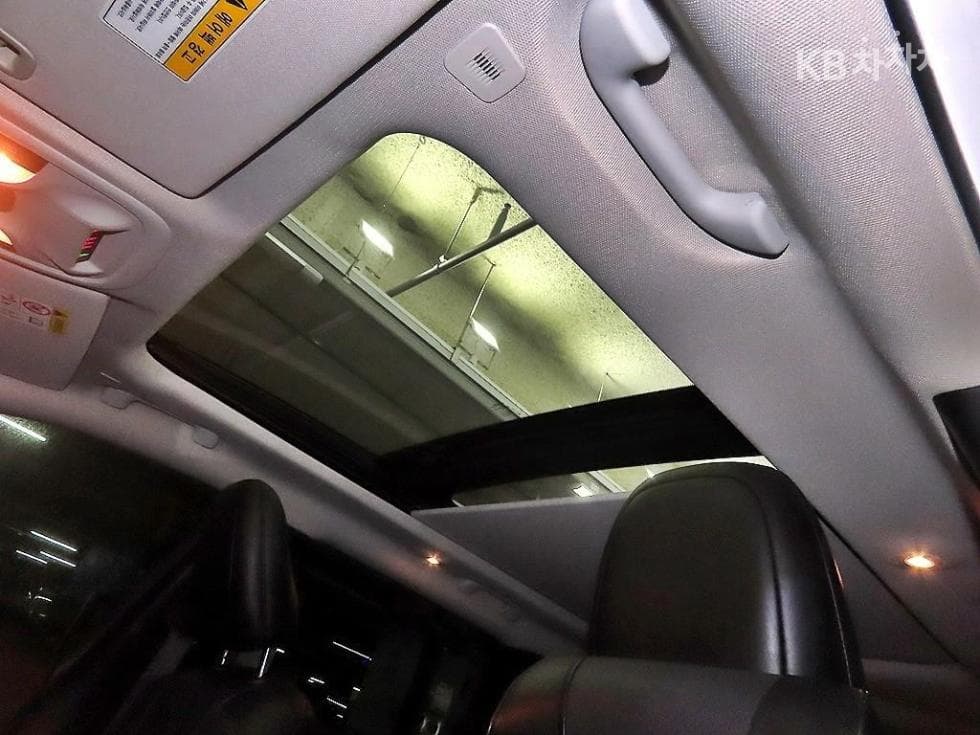 지프 체로키(KL)2.2 Дизел AWD Overland - 16