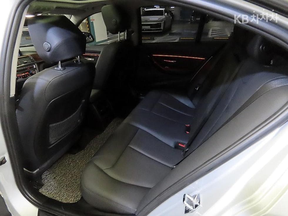 BMW Нов3 Серия320d F30 - 7