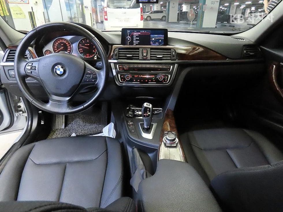 BMW Нов3 Серия320d F30 - 10