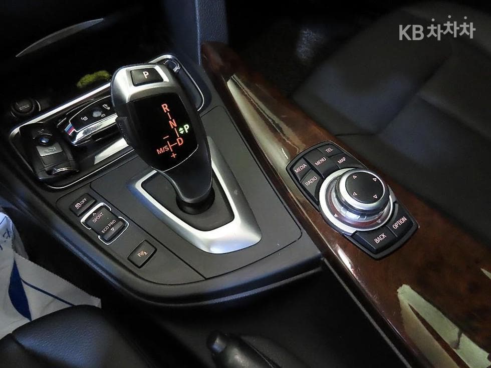 BMW Нов3 Серия320d F30 - 12