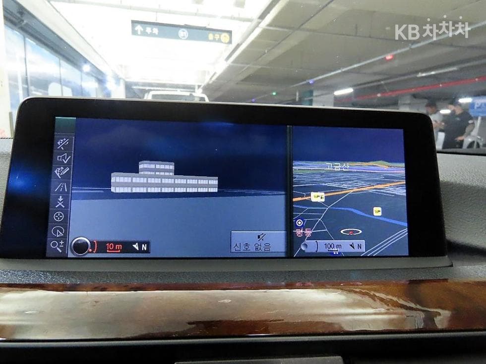 BMW Нов3 Серия320d F30 - 13