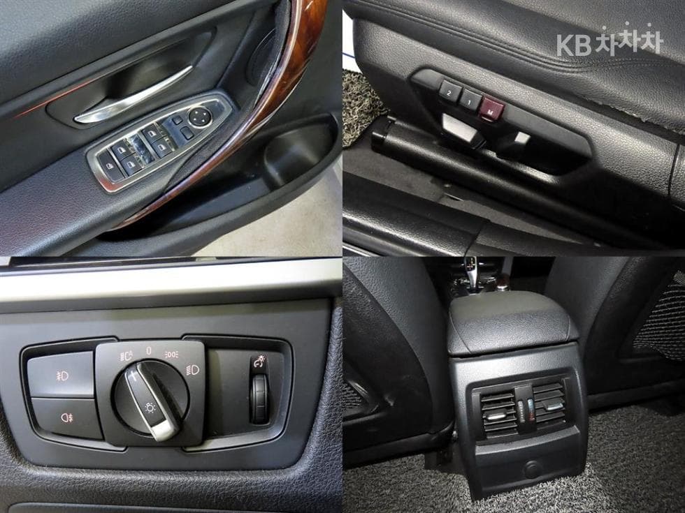 BMW Нов3 Серия320d F30 - 18