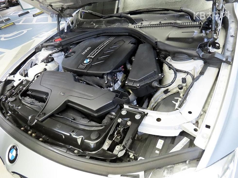 BMW Нов3 Серия320d F30 - 19