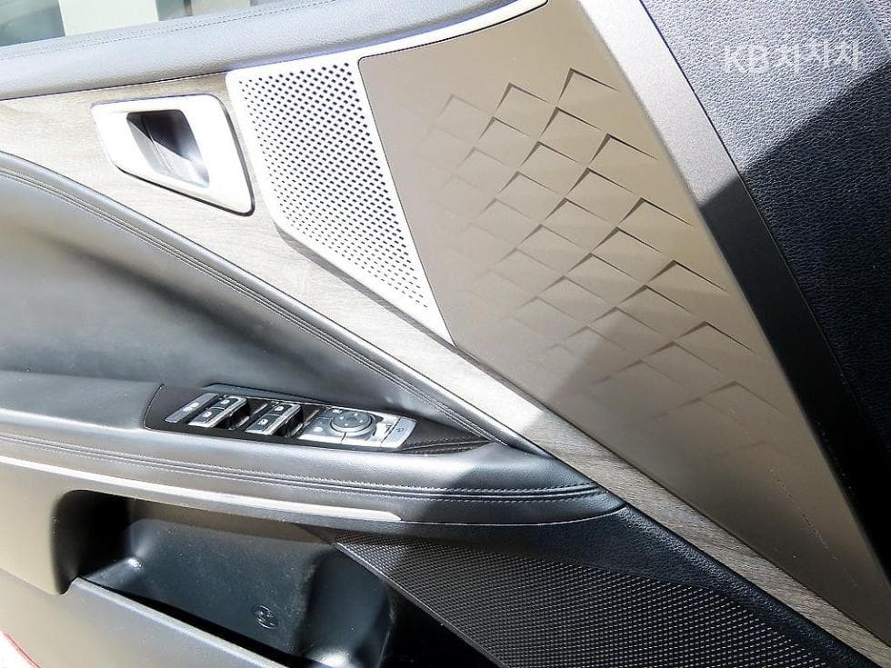 Kia K83.5 LPG Rental car Trendy - 11