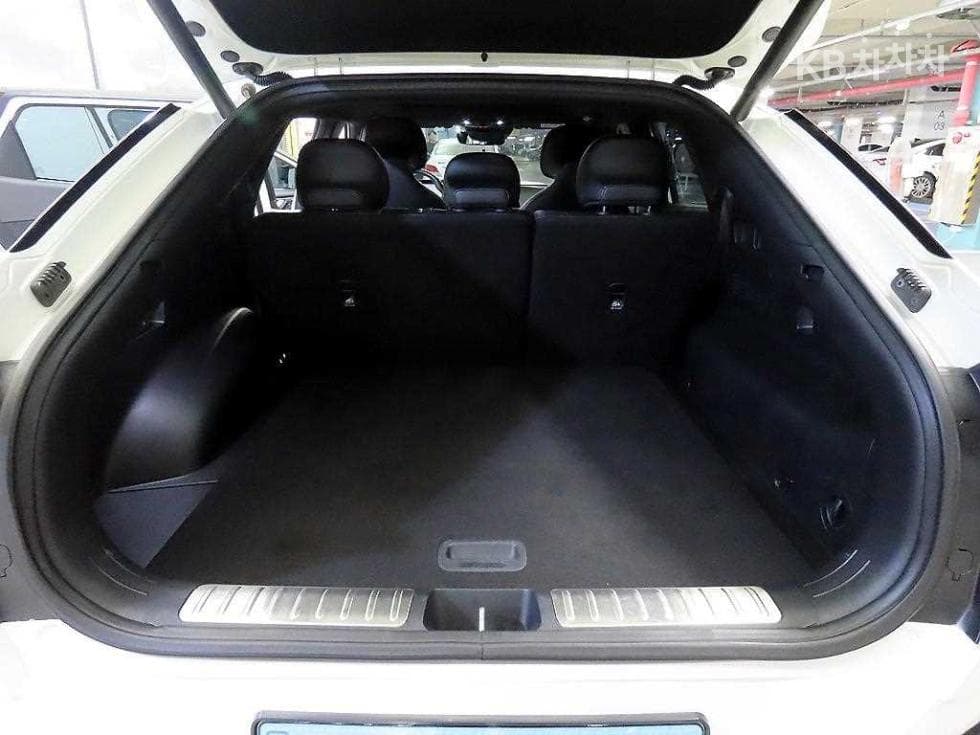Киа EV6롱 레Местен지 4x4 GT-Line - 15
