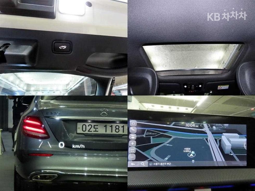 Киа EV6롱 레Местен지 4x4 GT-Line - 18