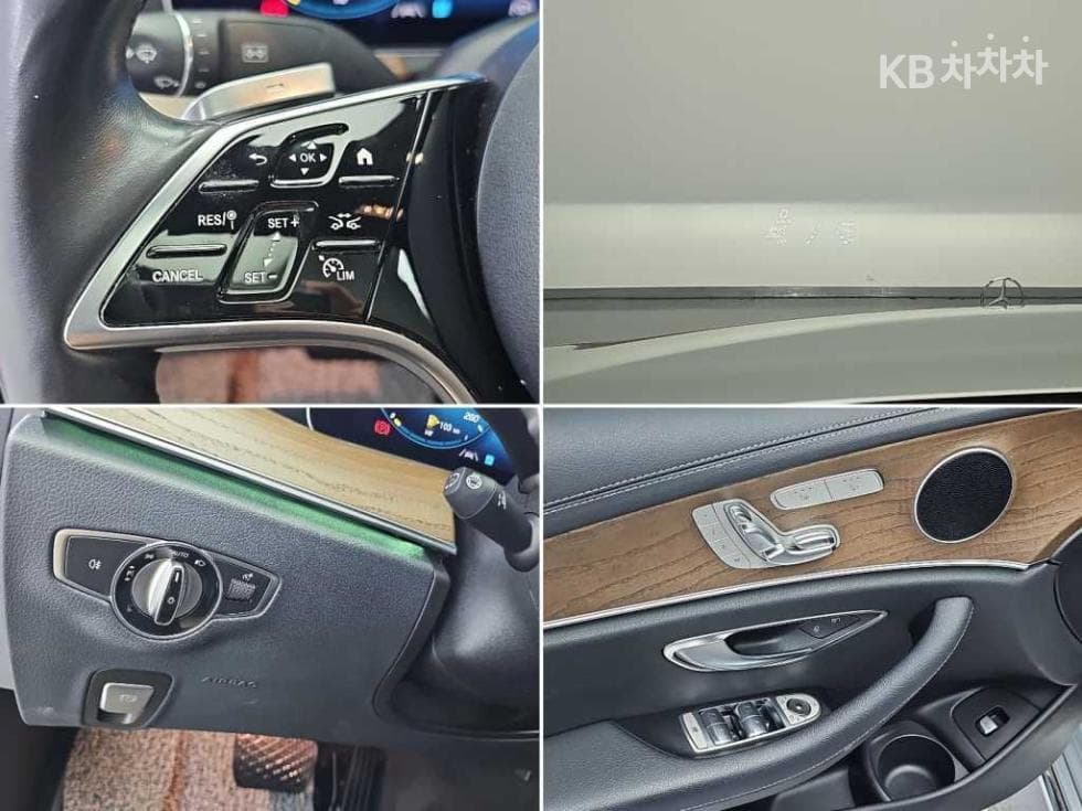 Mercedes-Benz E-Клас (W213)E220d 4MATIC Exclusive - 19