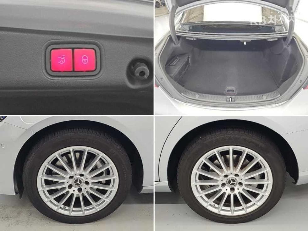 Mercedes-Benz E-Клас (W213)E220d 4MATIC Exclusive - 20