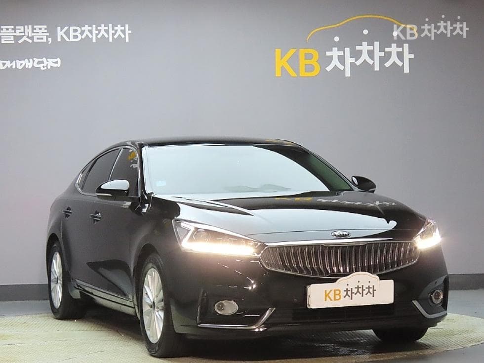 Kia All New K72.4 GDI Prestige - 3
