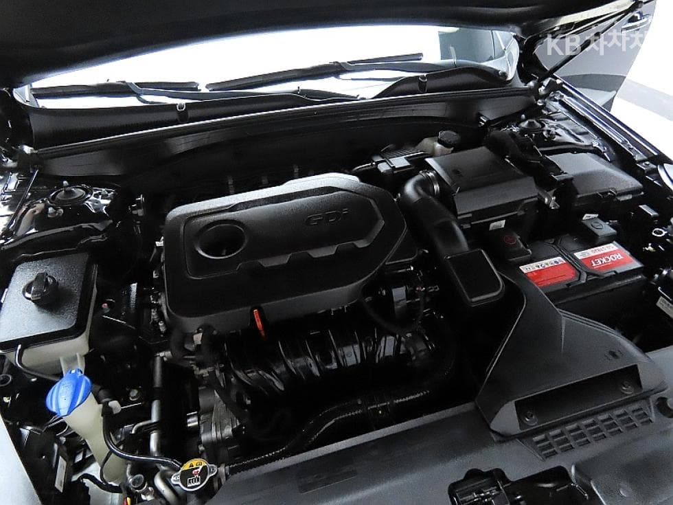 Kia All New K72.4 GDI Prestige - 7