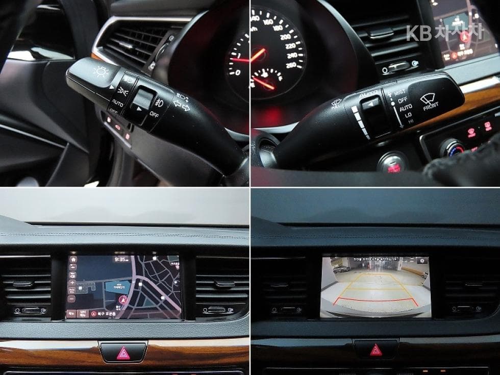 Kia All New K72.4 GDI Prestige - 14