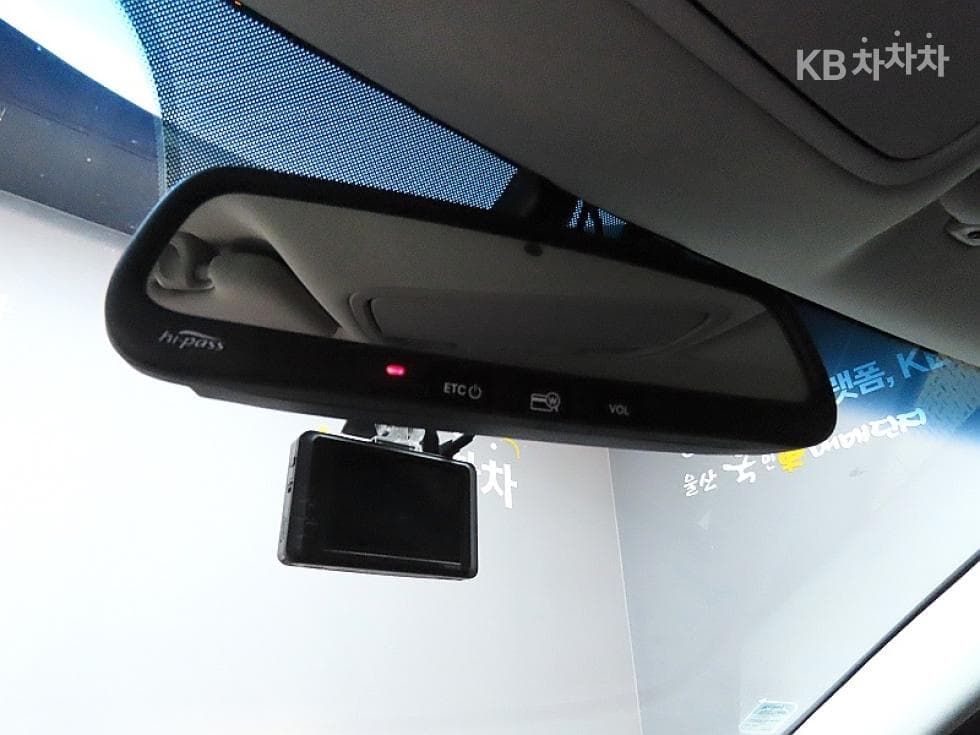 Kia All New K72.4 GDI Prestige - 15
