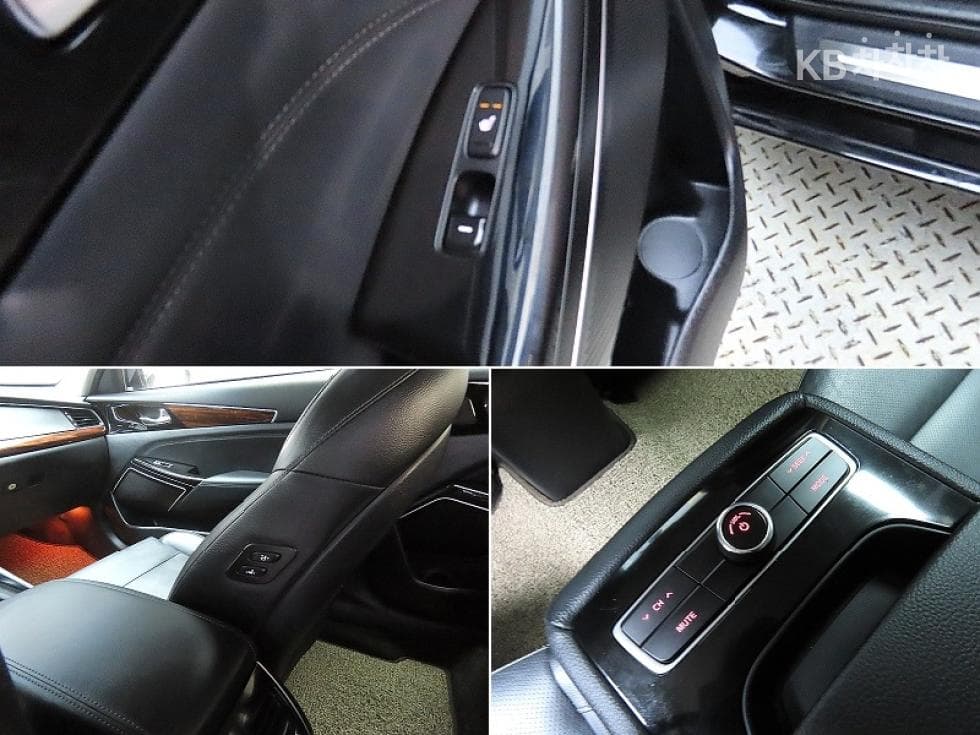 Kia All New K72.4 GDI Prestige - 18