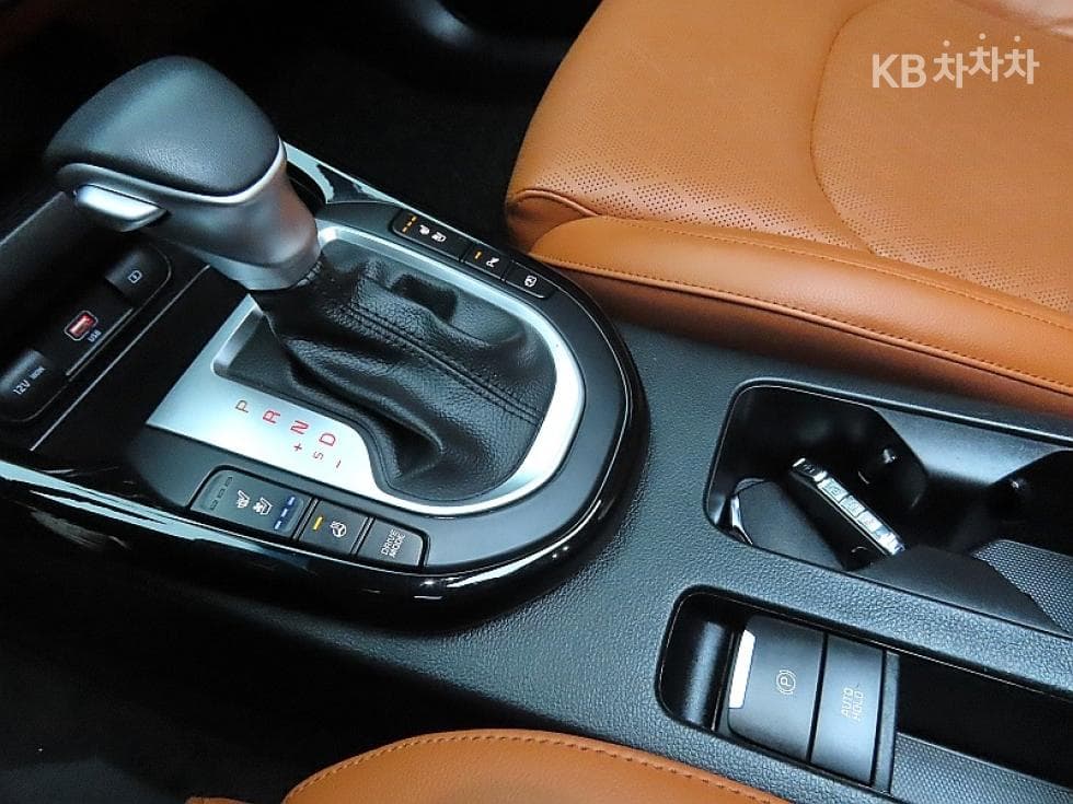 Kia The New (facelift) K3(BD)1.6 Gasoline Signature - 9