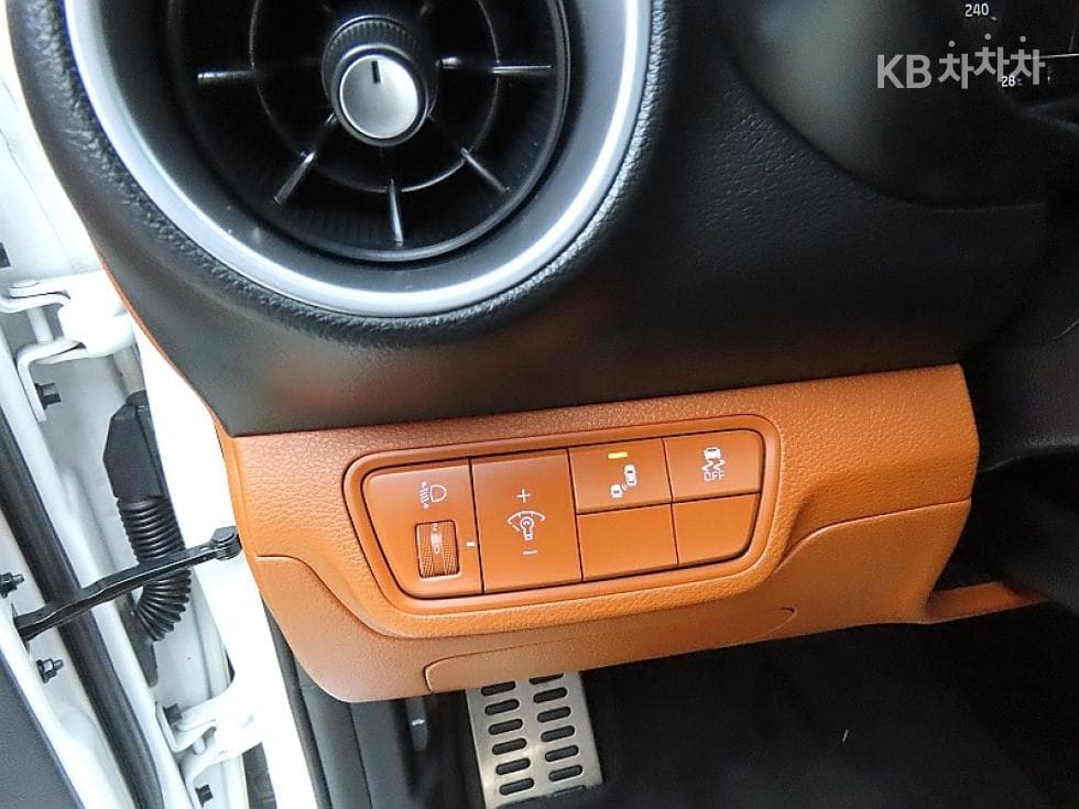 Kia The New (facelift) K3(BD)1.6 Gasoline Signature - 12