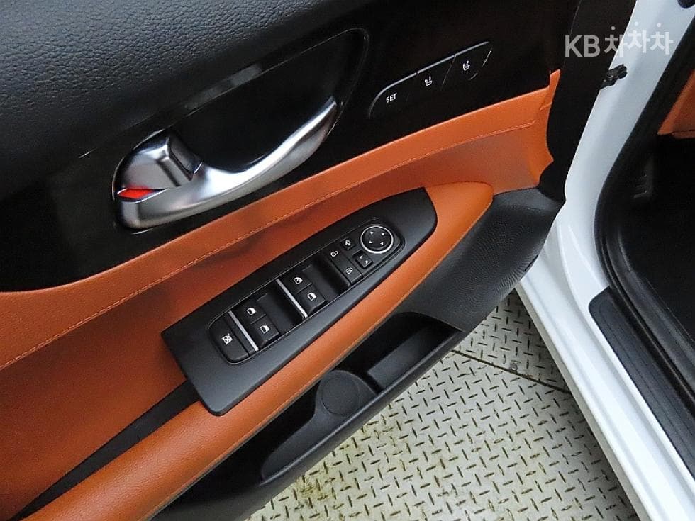 Kia The New (facelift) K3(BD)1.6 Gasoline Signature - 13