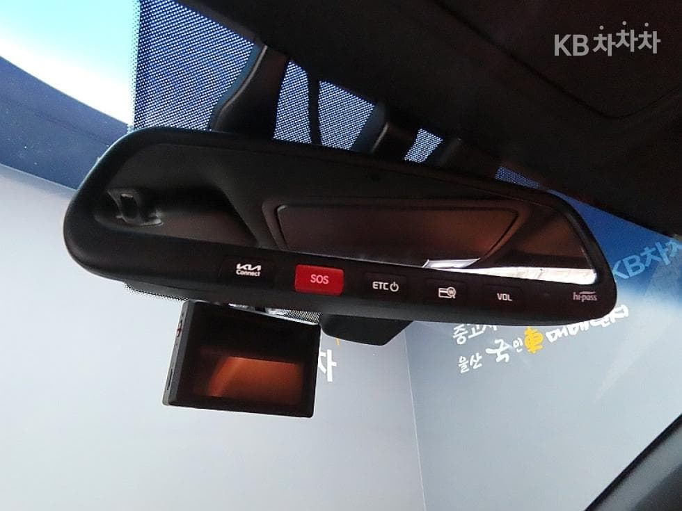 Kia The New (facelift) K3(BD)1.6 Gasoline Signature - 15