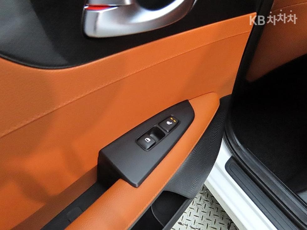 Kia The New (facelift) K3(BD)1.6 Gasoline Signature - 18