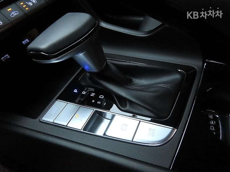 Хюндай All New Avante (Elantra)(CN7)1.6 Бензин Inspiration - 9