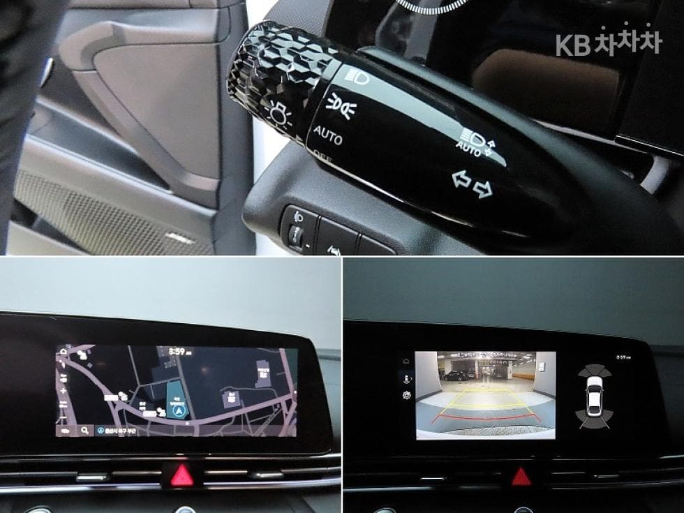Хюндай All New Avante (Elantra)(CN7)1.6 Бензин Inspiration - 10