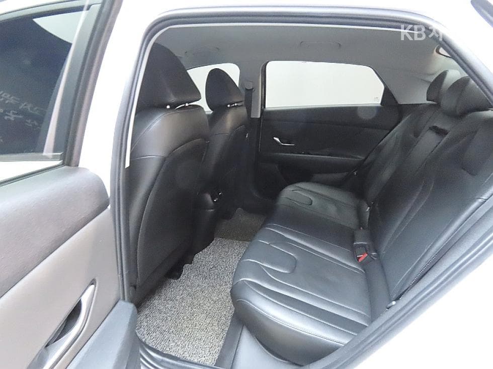 Хюндай All New Avante (Elantra)(CN7)1.6 Бензин Inspiration - 12