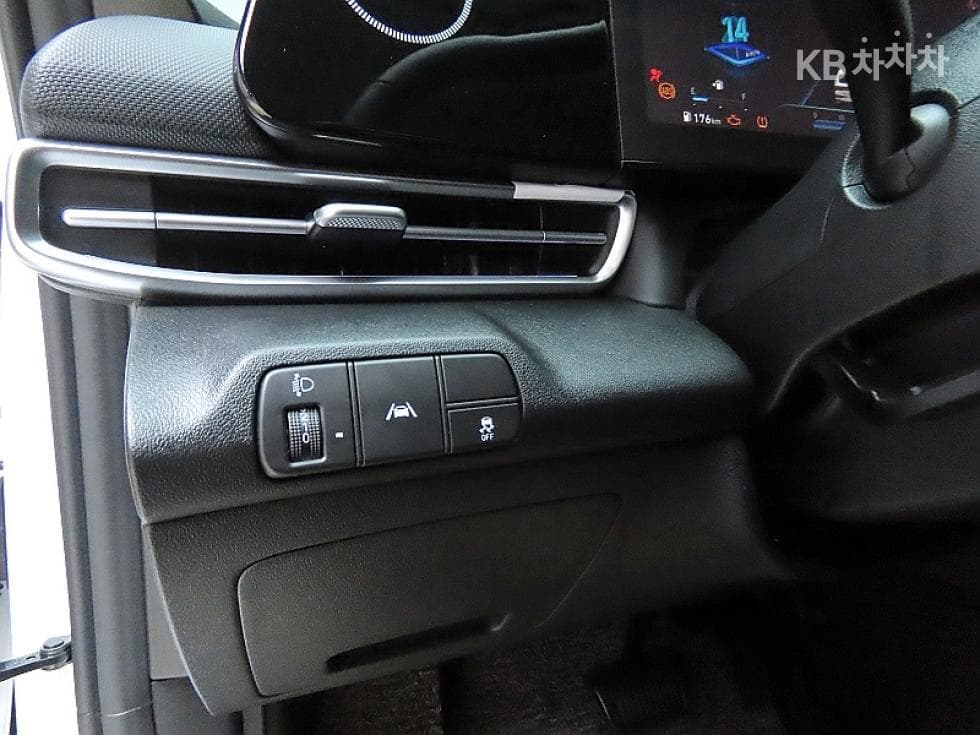 Хюндай All New Avante (Elantra)(CN7)1.6 Бензин Inspiration - 13