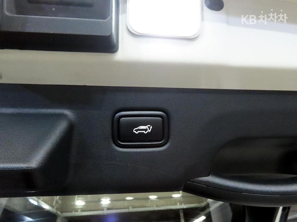 Киа EV6롱 레Местен지 2WD 어스 - 15