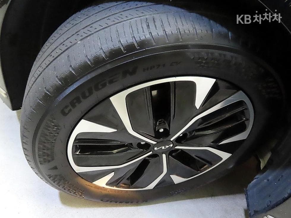 Киа EV6롱 레Местен지 2WD 어스 - 20