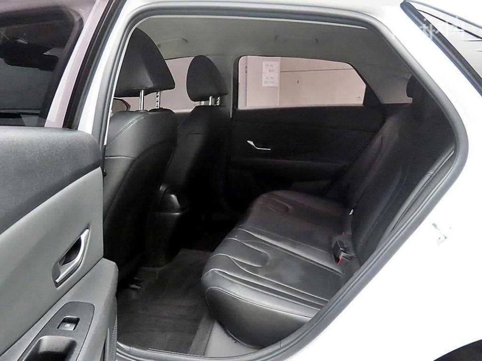 Hyundai All New Avante (Elantra)(CN7)1.6 Gasoline Modern - 6