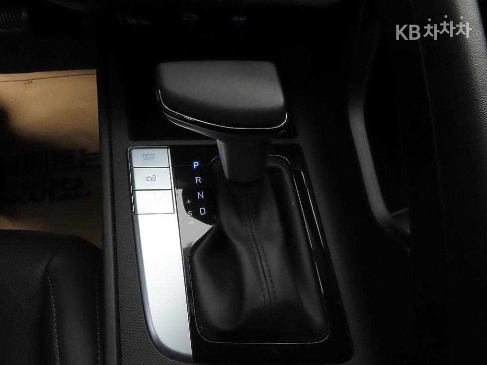 Hyundai All New Avante (Elantra)(CN7)1.6 Gasoline Modern - 10