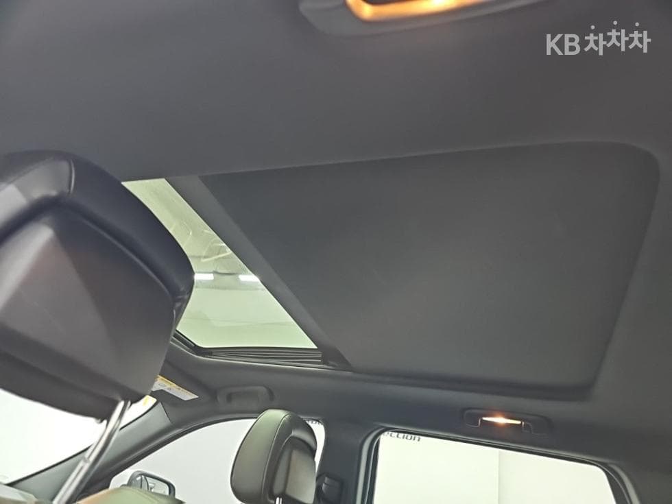 지프 그랜드 체로키3.0 CRD 오버랜드 WK2 - 14