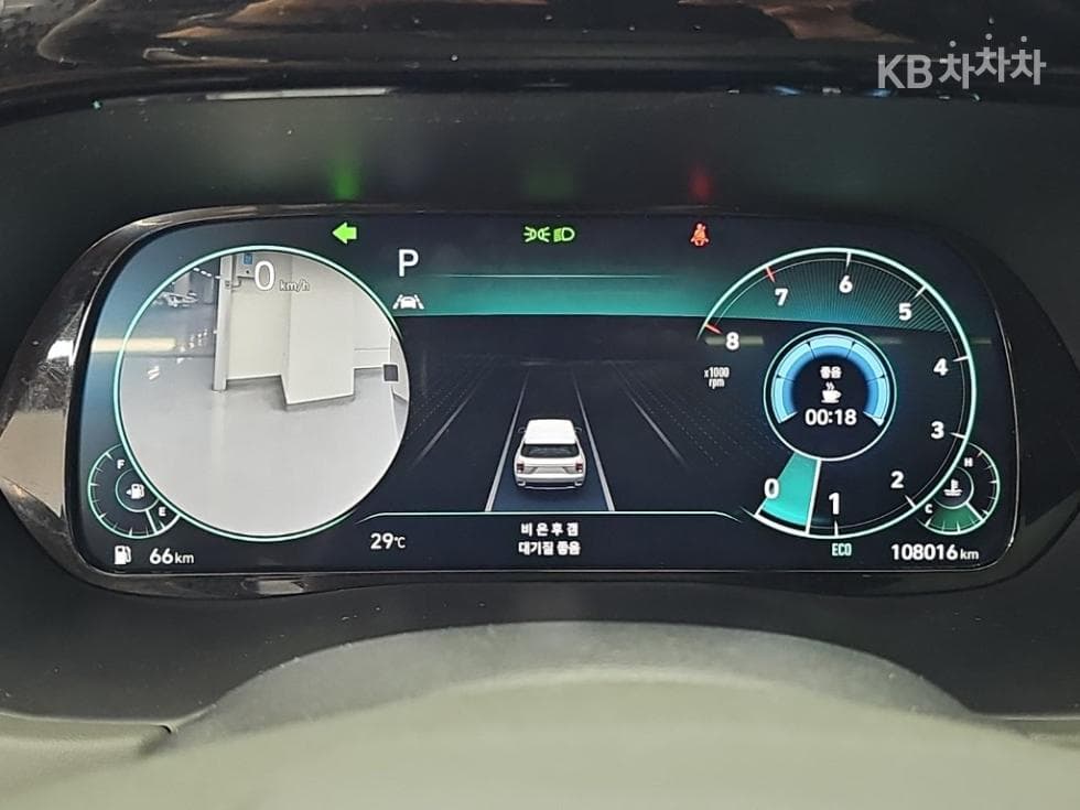 Hyundai Palisade3.8 Gasoline 7-seater (Limousine) AWD Calligraphy - 6
