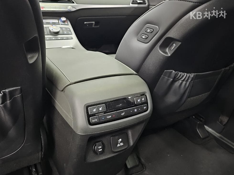 Hyundai Palisade3.8 Gasoline 7-seater (Limousine) AWD Calligraphy - 13