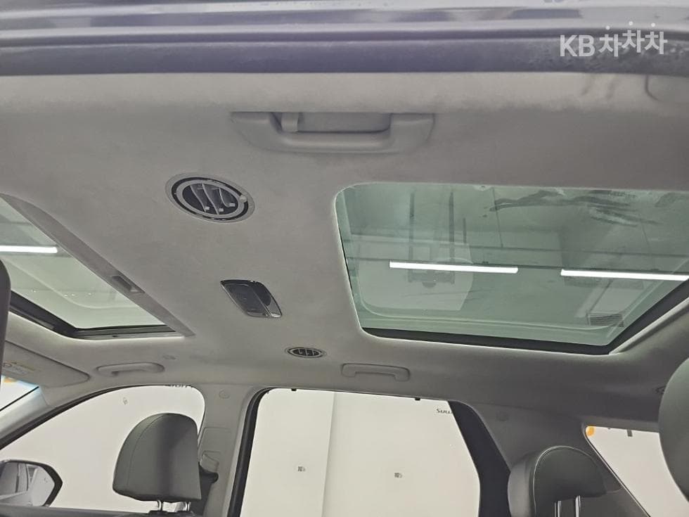 Hyundai Palisade3.8 Gasoline 7-seater (Limousine) AWD Calligraphy - 14