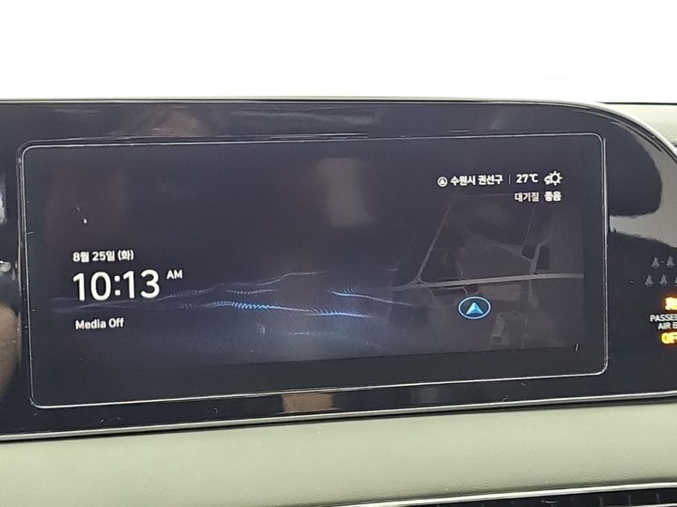 Hyundai Palisade3.8 Gasoline 7-seater (Limousine) AWD Calligraphy - 15