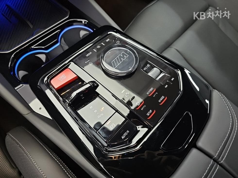 BMW M시리즈M5 Седан G90 - 8