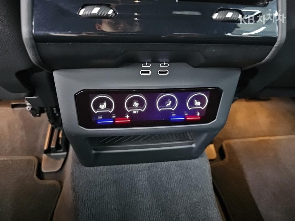 BMW M시리즈M5 Седан G90 - 13